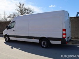 Mercedes-Benz Sprinter | 3