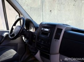 Mercedes-Benz Sprinter | 4