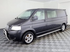 Volkswagen Transporter | 1