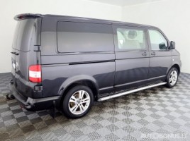 Volkswagen Transporter | 2