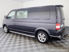 Volkswagen Transporter | 3