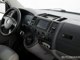 Volkswagen Transporter | 4