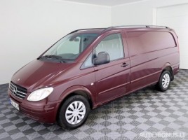Mercedes-Benz Vito | 1