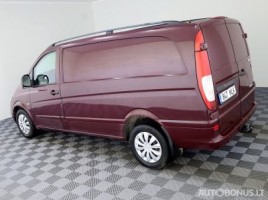 Mercedes-Benz Vito | 3