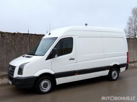 Volkswagen Crafter | 1