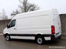 Volkswagen Crafter | 3