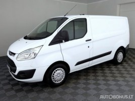 Ford Transit | 1