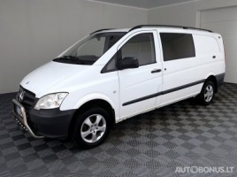 Mercedes-Benz Vito | 1
