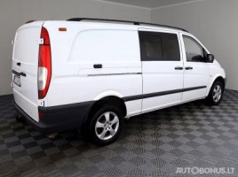 Mercedes-Benz Vito | 2