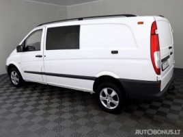 Mercedes-Benz Vito | 3