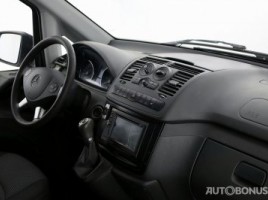 Mercedes-Benz Vito | 4