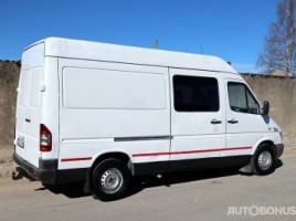 Mercedes-Benz Sprinter | 2