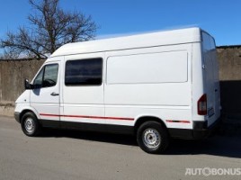 Mercedes-Benz Sprinter | 3