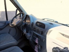 Mercedes-Benz Sprinter | 4