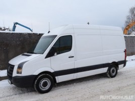 Volkswagen Crafter | 1