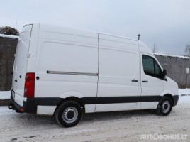 Volkswagen Crafter | 2
