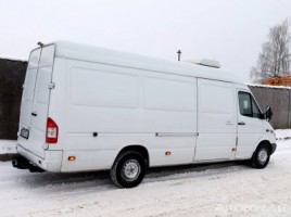 Mercedes-Benz Sprinter | 2