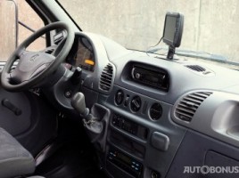 Mercedes-Benz Sprinter | 4