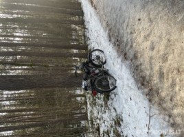 Riga 13, Moped/Motor-scooter | 1