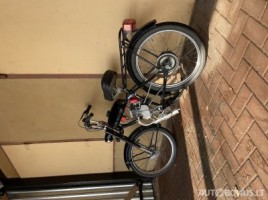 Riga 13, Moped/Motor-scooter | 2