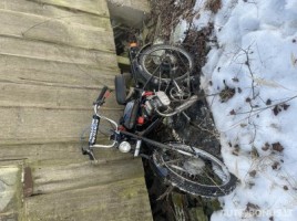 Riga 13, Moped/Motor-scooter | 3