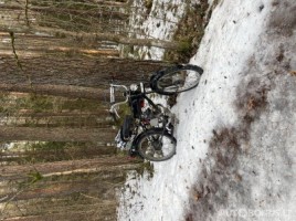 Riga 13, Moped/Motor-scooter | 4