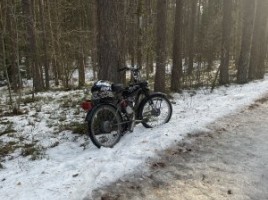 Riga 13, Moped/Motor-scooter | 1