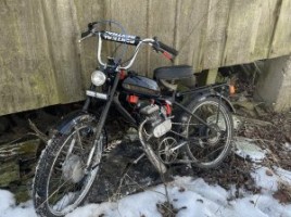 Riga 13, Moped/Motor-scooter | 3