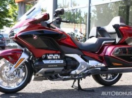 Honda Gold Wing, Cruiser/Touring | 1