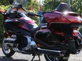 Honda Gold Wing, Cruiser/Touring | 2