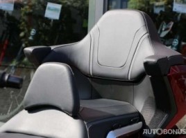 Honda Gold Wing, Cruiser/Touring | 3