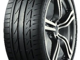 Bridgestone 245/50R18 vasarinės padangos | 1