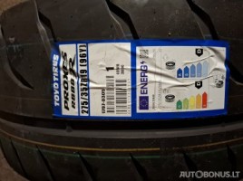 Toyo 275/35R19 vasarinės padangos | 1