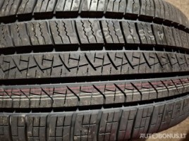 Pirelli 265/45R21 vasarinės padangos | 1