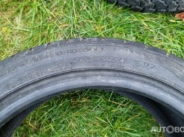 Goodyear Eagle F1 vasarinės padangos | 2