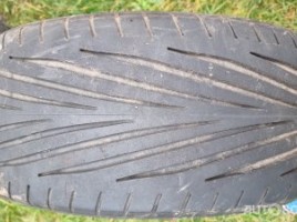 Goodyear Eagle F1 vasarinės padangos | 3