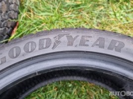 Goodyear UltraGrip žieminės padangos | 1
