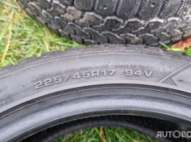 Goodyear UltraGrip žieminės padangos | 2
