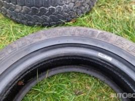 Kelly Winter HP žieminės padangos | 1