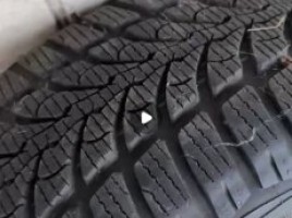 Kelly Winter HP žieminės padangos | 2