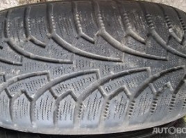 Nokian Hakkapeliitta RSI žieminės padangos | 2
