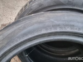 Nokian Hakkapeliitta RSI žieminės padangos | 3