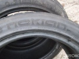Nokian Hakkapeliitta RSI žieminės padangos | 4