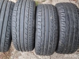 Orium UHP vasarinės padangos | 1