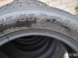 Orium UHP vasarinės padangos | 2