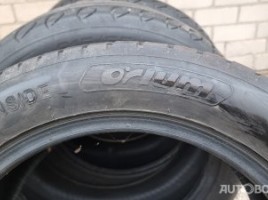 Orium UHP vasarinės padangos | 3