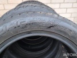 Orium UHP vasarinės padangos | 4