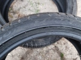 Pirelli Sottozero žieminės padangos | 1