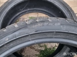 Pirelli Sottozero žieminės padangos | 2