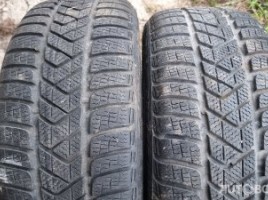 Pirelli Sottozero žieminės padangos | 3